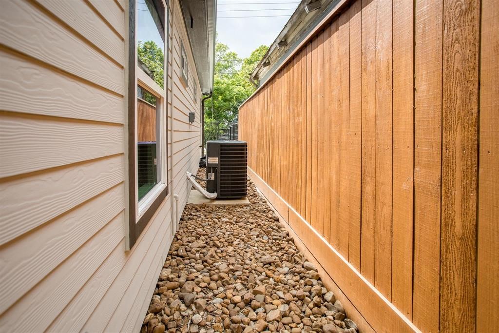 6004 England Street, Unit A AND B Houston, TX 77021 - Photo 13 of 24