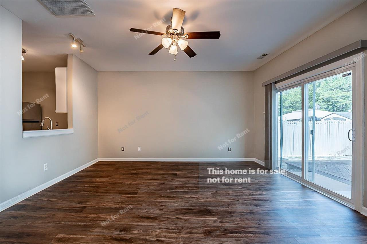 8531 Kangaroo Court Raleigh, NC 27615 - Photo 11 of 18 Photo 11