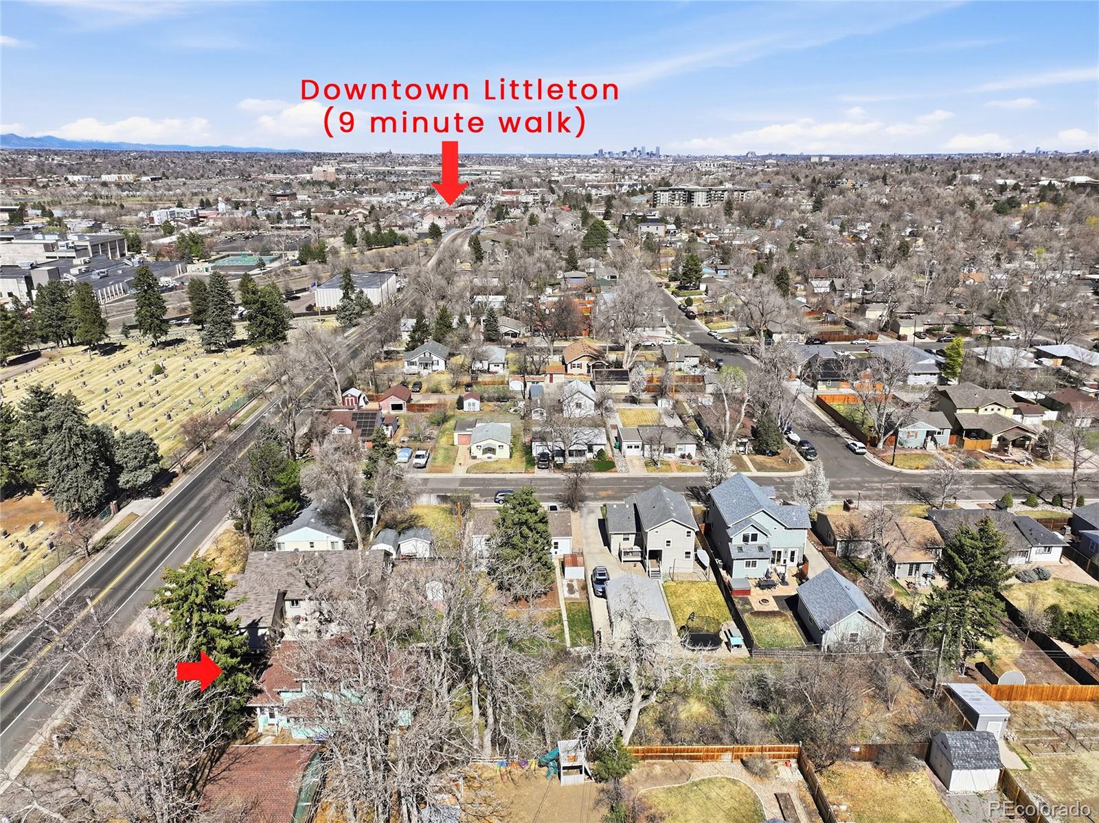 6174 South Prince Street Littleton, CO 80120 - Photo 21 of 28