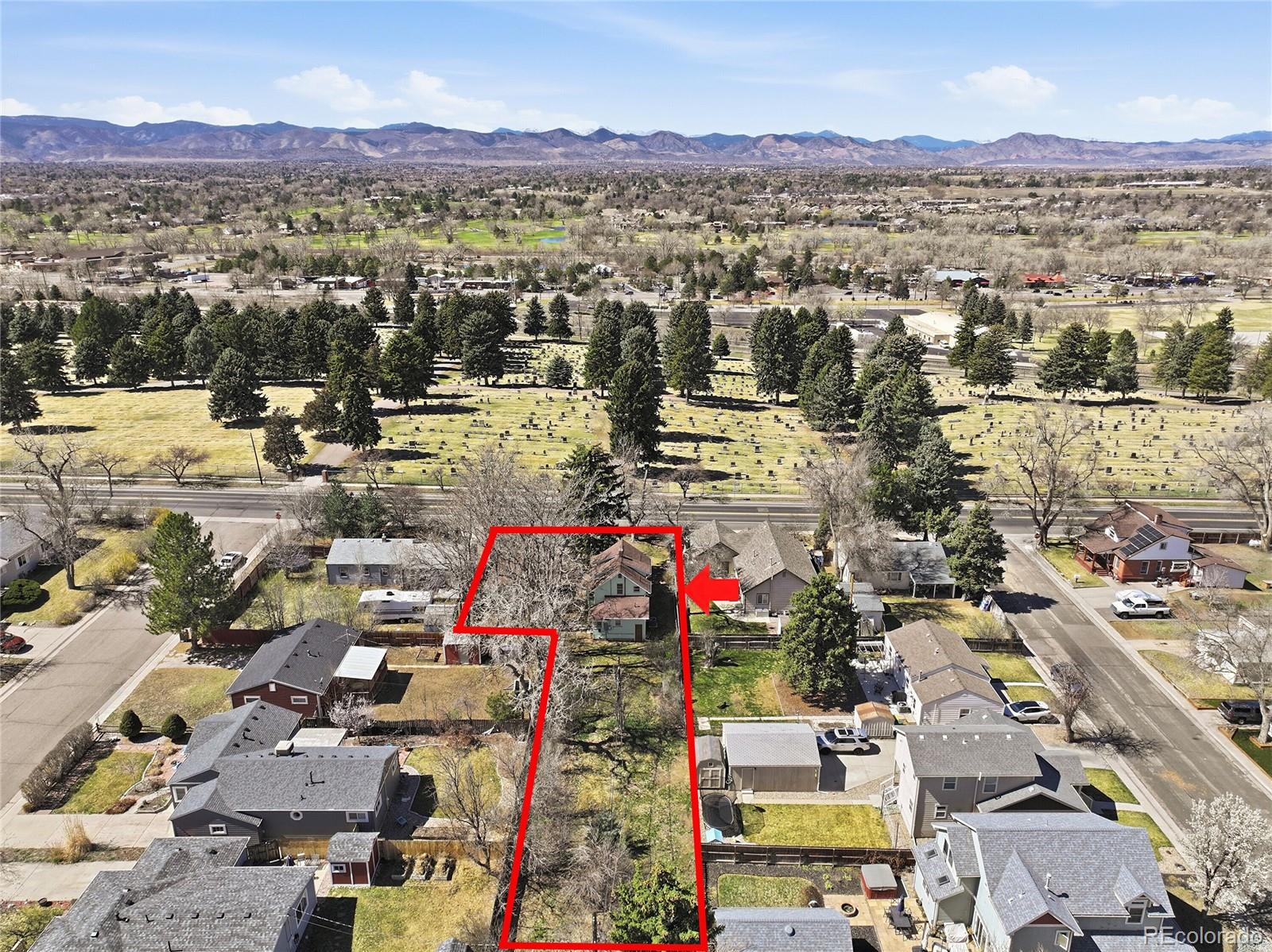 6174 South Prince Street Littleton, CO 80120 - Photo 22 of 28
