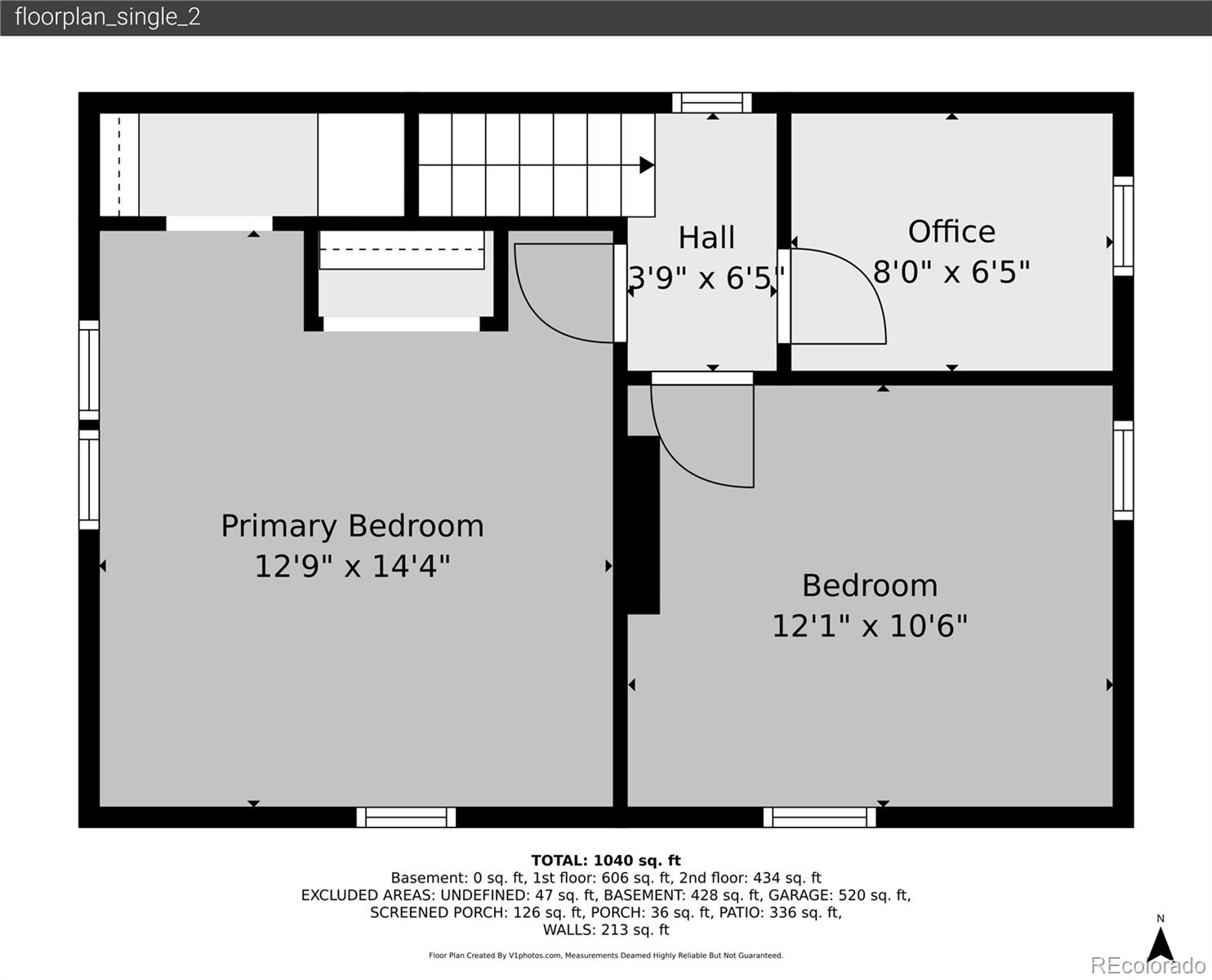 6174 South Prince Street Littleton, CO 80120 - Photo 27 of 28