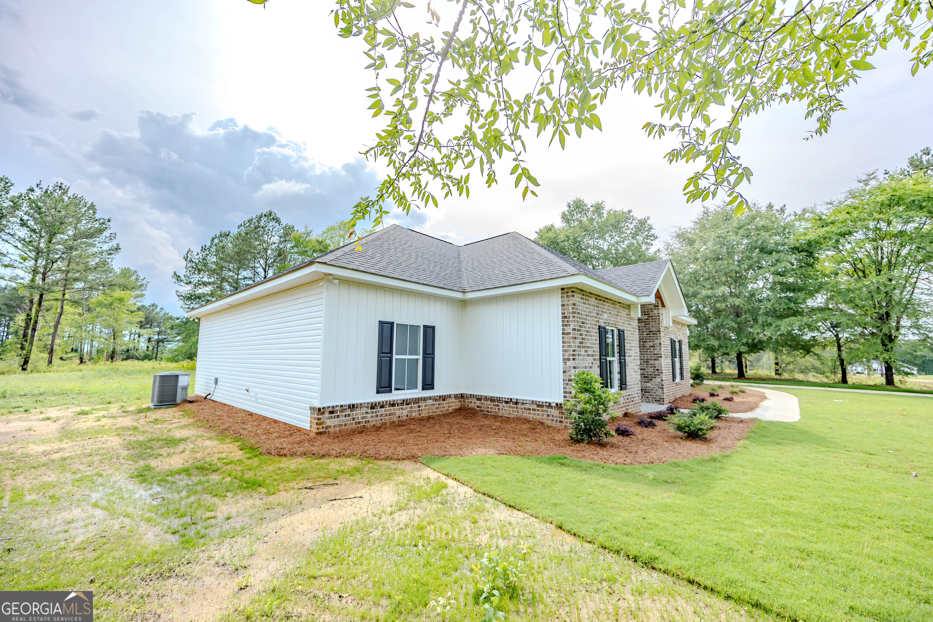 905 Sweet Magnolia Circle Dublin, GA 31021 - Photo 72 of 79