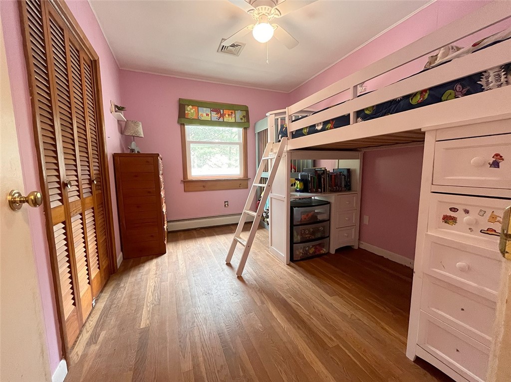 27 Club House Road Coventry, RI 02816 - Photo 18 of 48