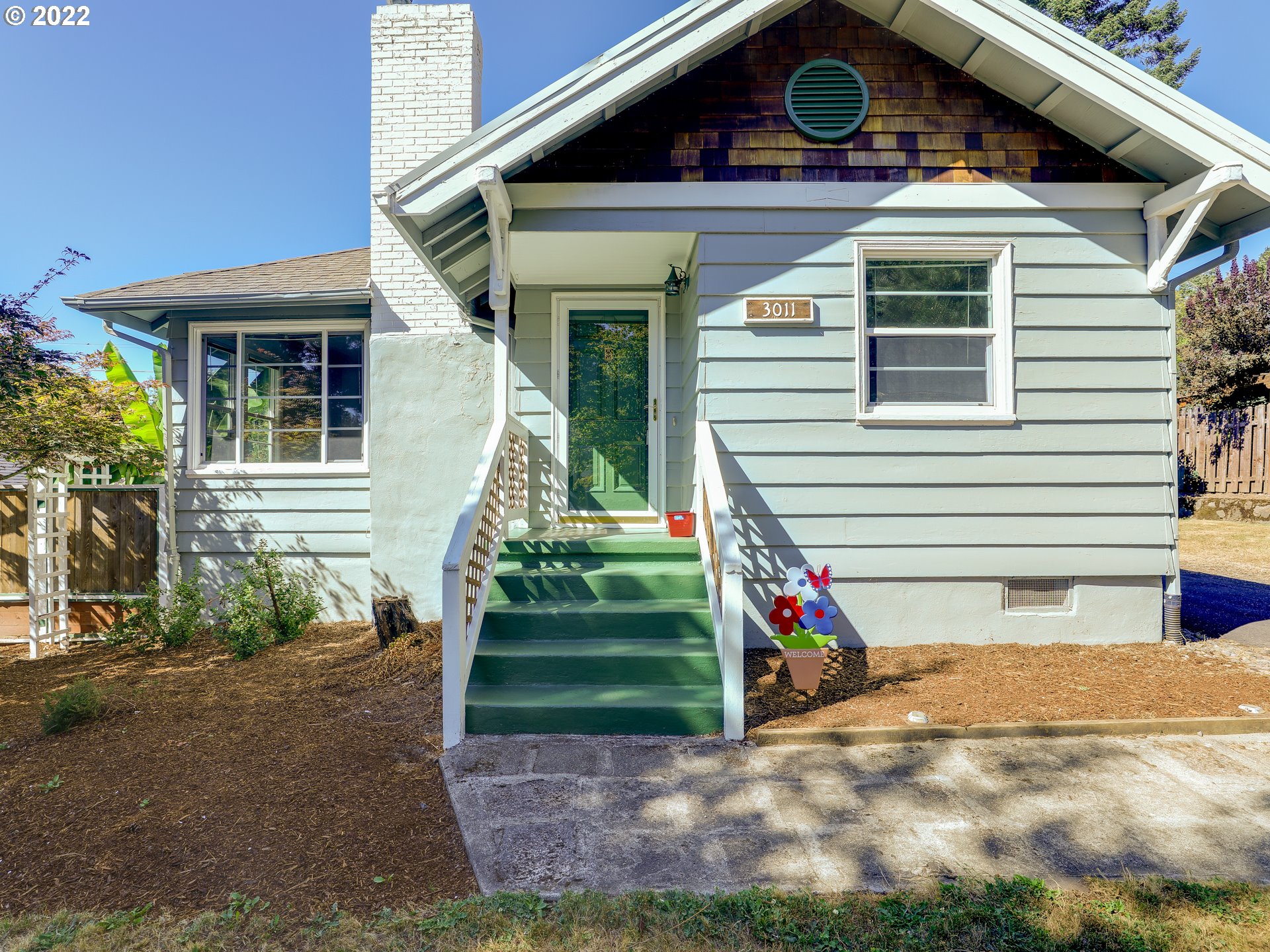 3011 Southwest Flower Terrace Portland, OR 97239 - Photo 1 of 30 Gallery Image 1