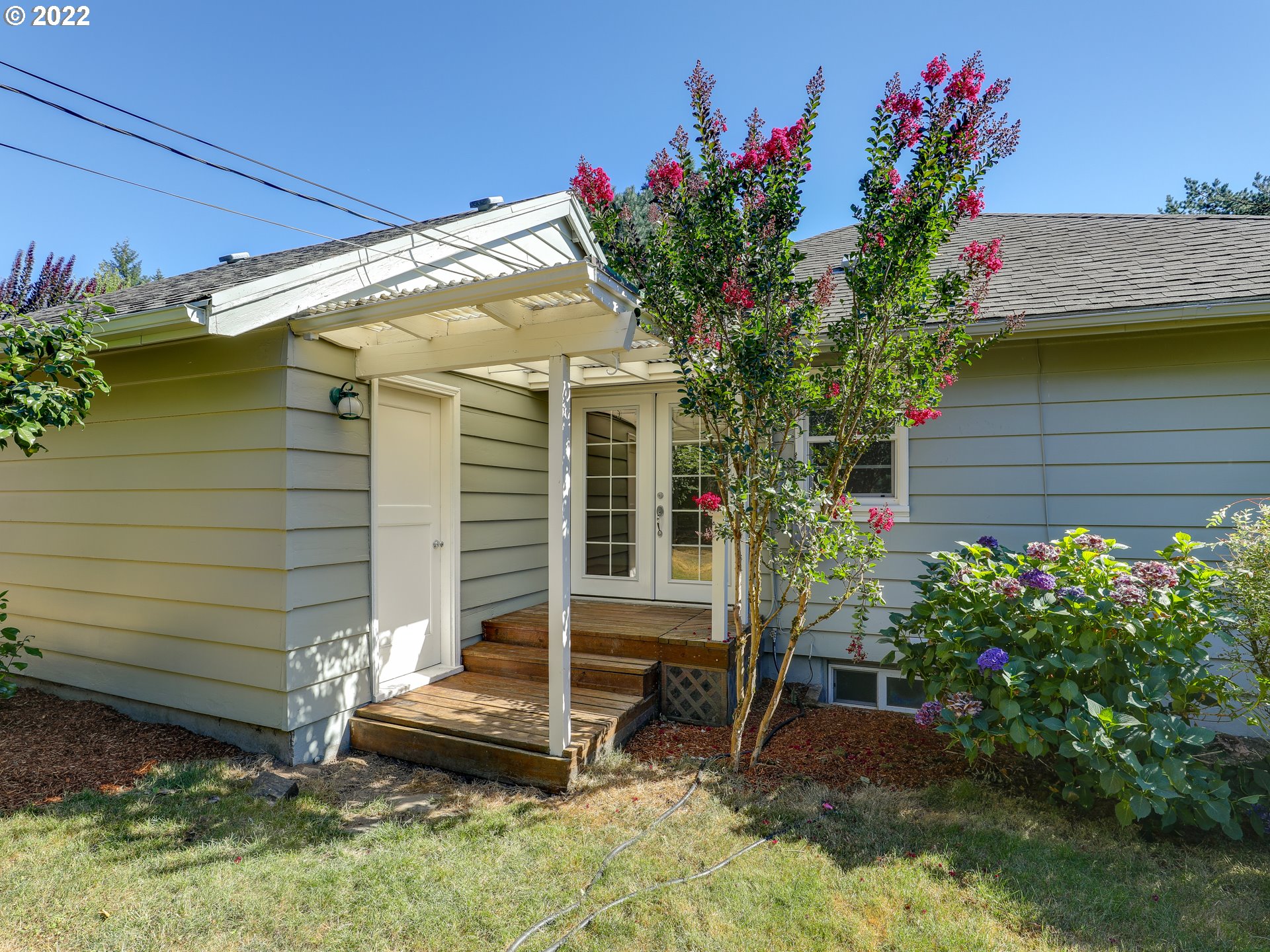 3011 Southwest Flower Terrace Portland, OR 97239 - Photo 23 of 30 Gallery Image 23