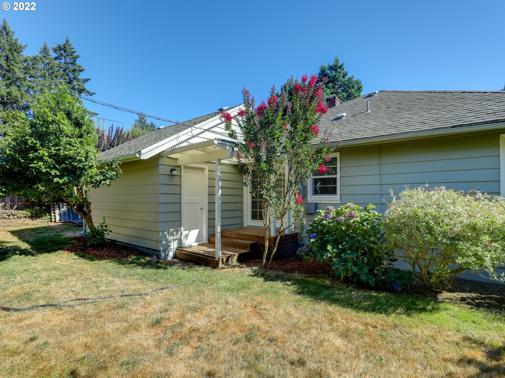 3011 Southwest Flower Terrace Portland, OR 97239 - Photo 25 of 30 Gallery Image 25