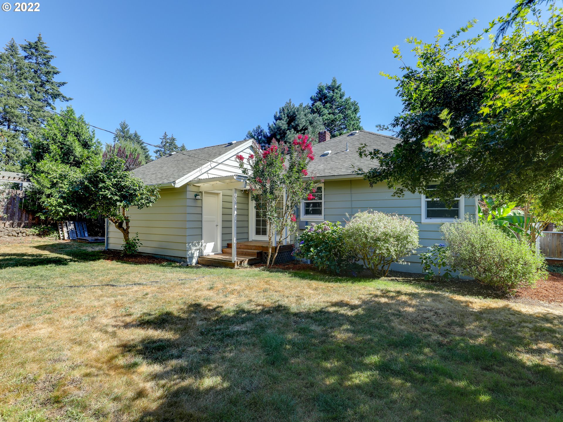 3011 Southwest Flower Terrace Portland, OR 97239 - Photo 26 of 30 Gallery Image 26