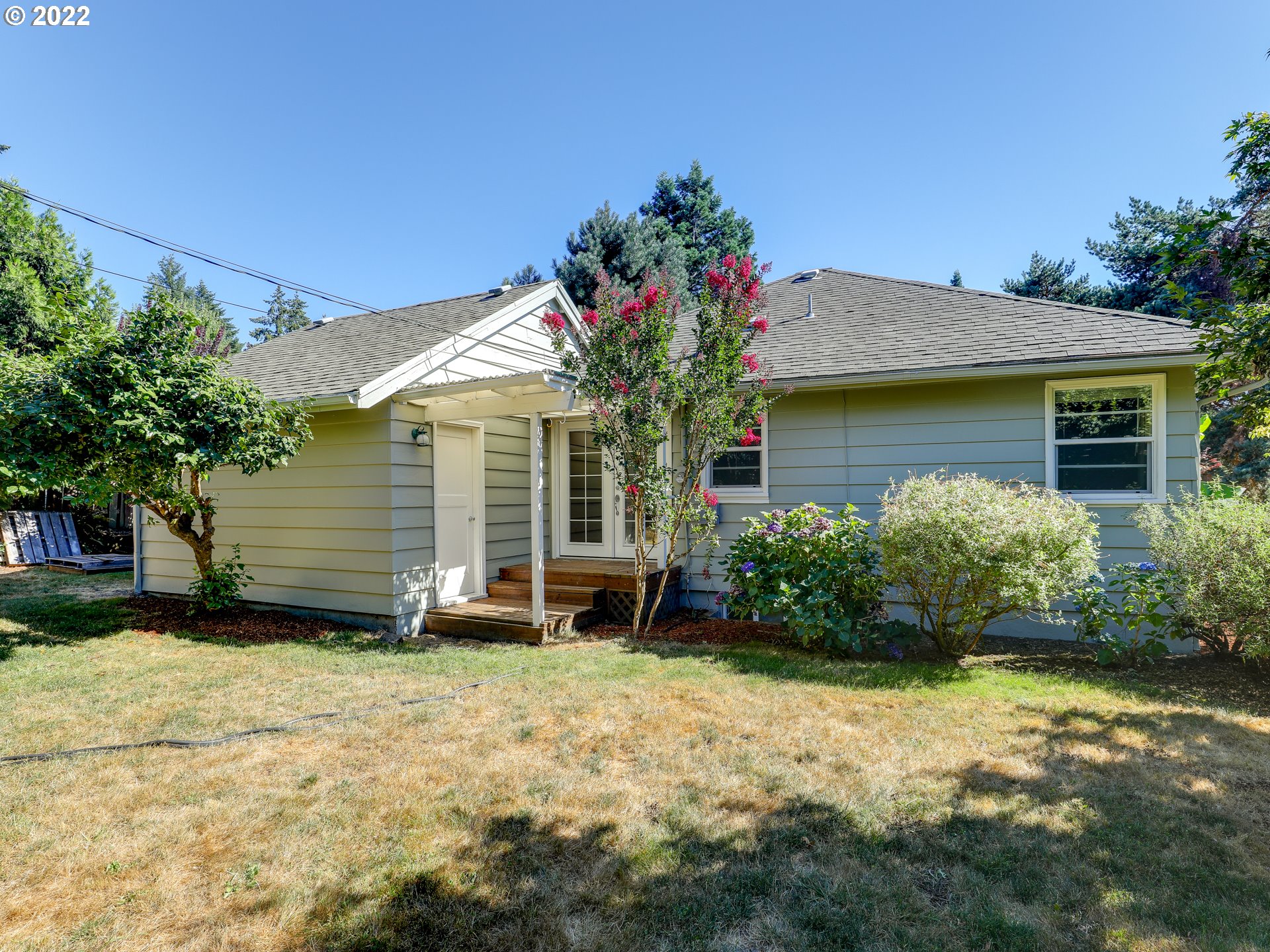 3011 Southwest Flower Terrace Portland, OR 97239 - Photo 27 of 30 Gallery Image 27