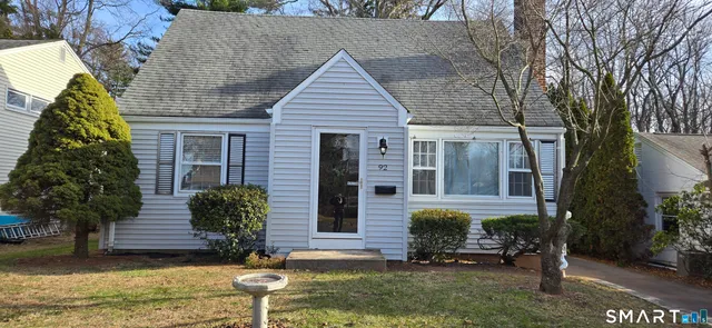 $2,690 | 92 Flagler Street, Newington, CT 06111