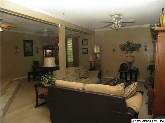 2011 18th Street Calera, AL 35040 - Photo 8 of 17