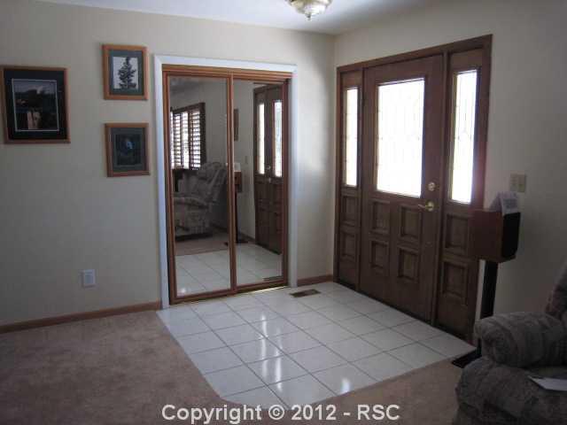 8650 Wildridge Road Colorado Springs, CO 80908 - Photo 11 of 25 Gallery Image 11