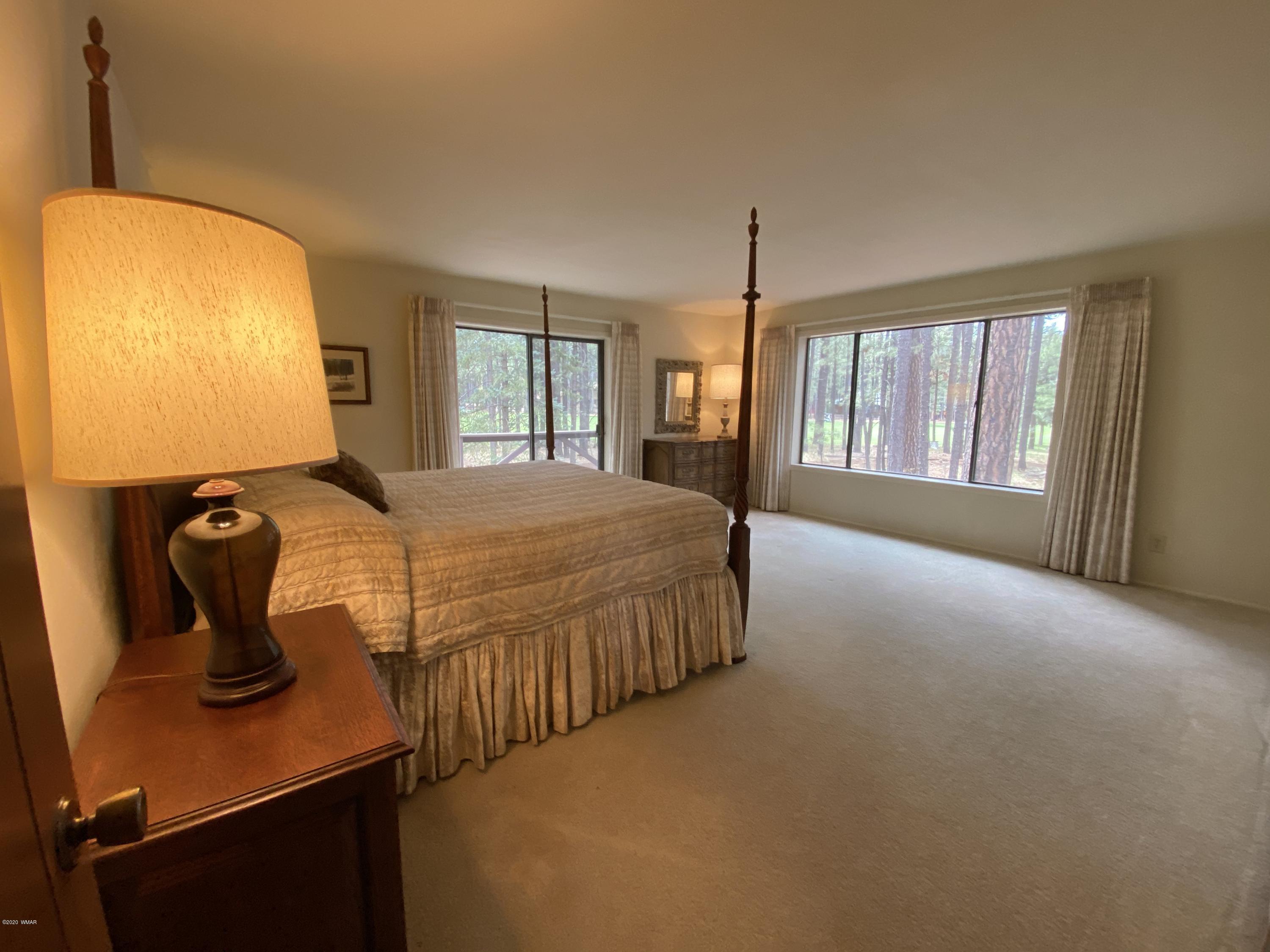 7319 Geronimo Road Pinetop, AZ 85935 - Photo 12 of 24 Gallery Image 12
