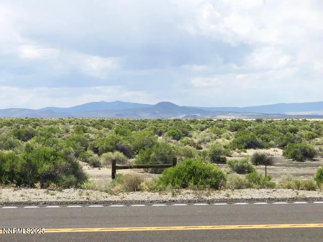 a view of a city from a building