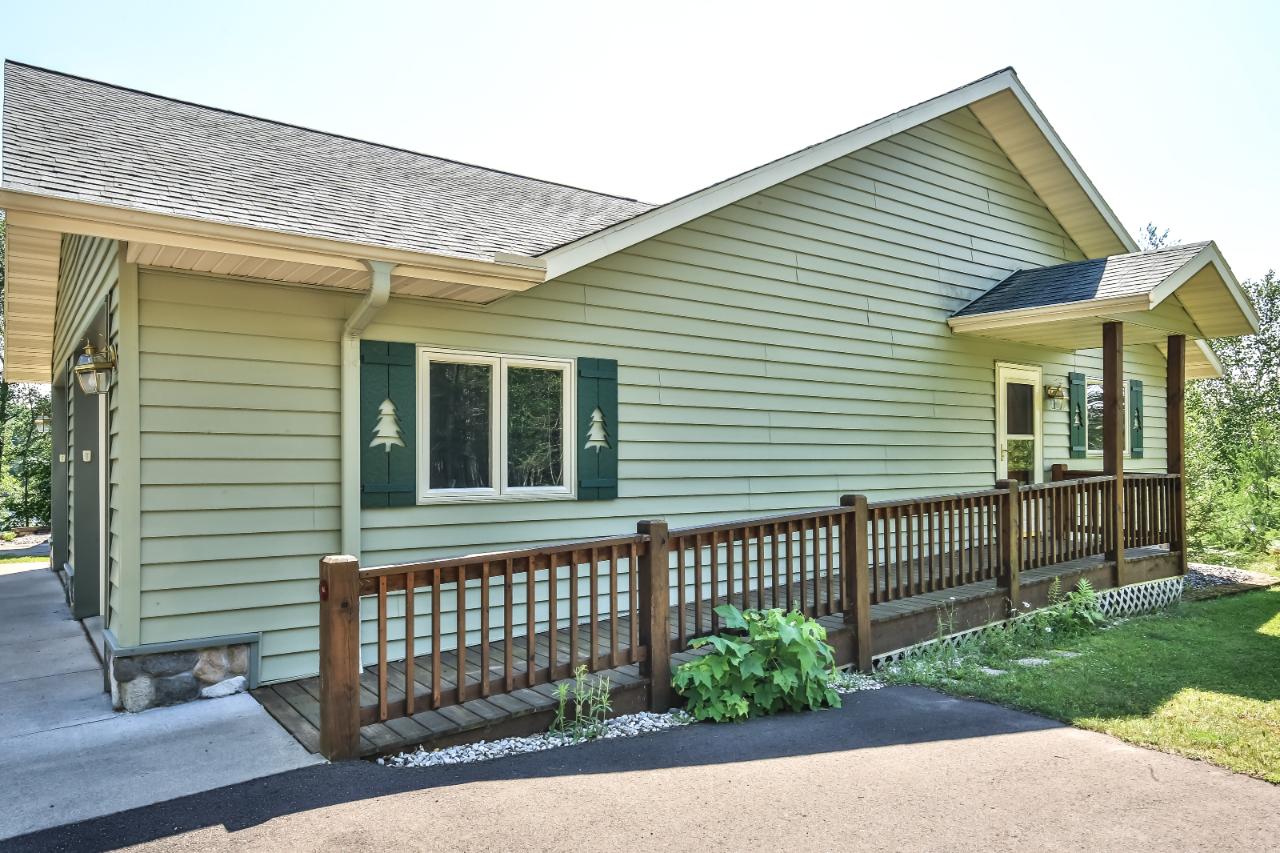 5553 Martha Lake Road Mercer, WI 54547 - Photo 28 of 48 Gallery Image 28