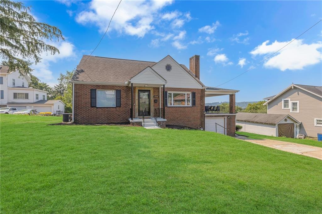 3806 Sunflower Road New Brighton, PA 15066 - Photo 1 of 32 Gallery Image 1
