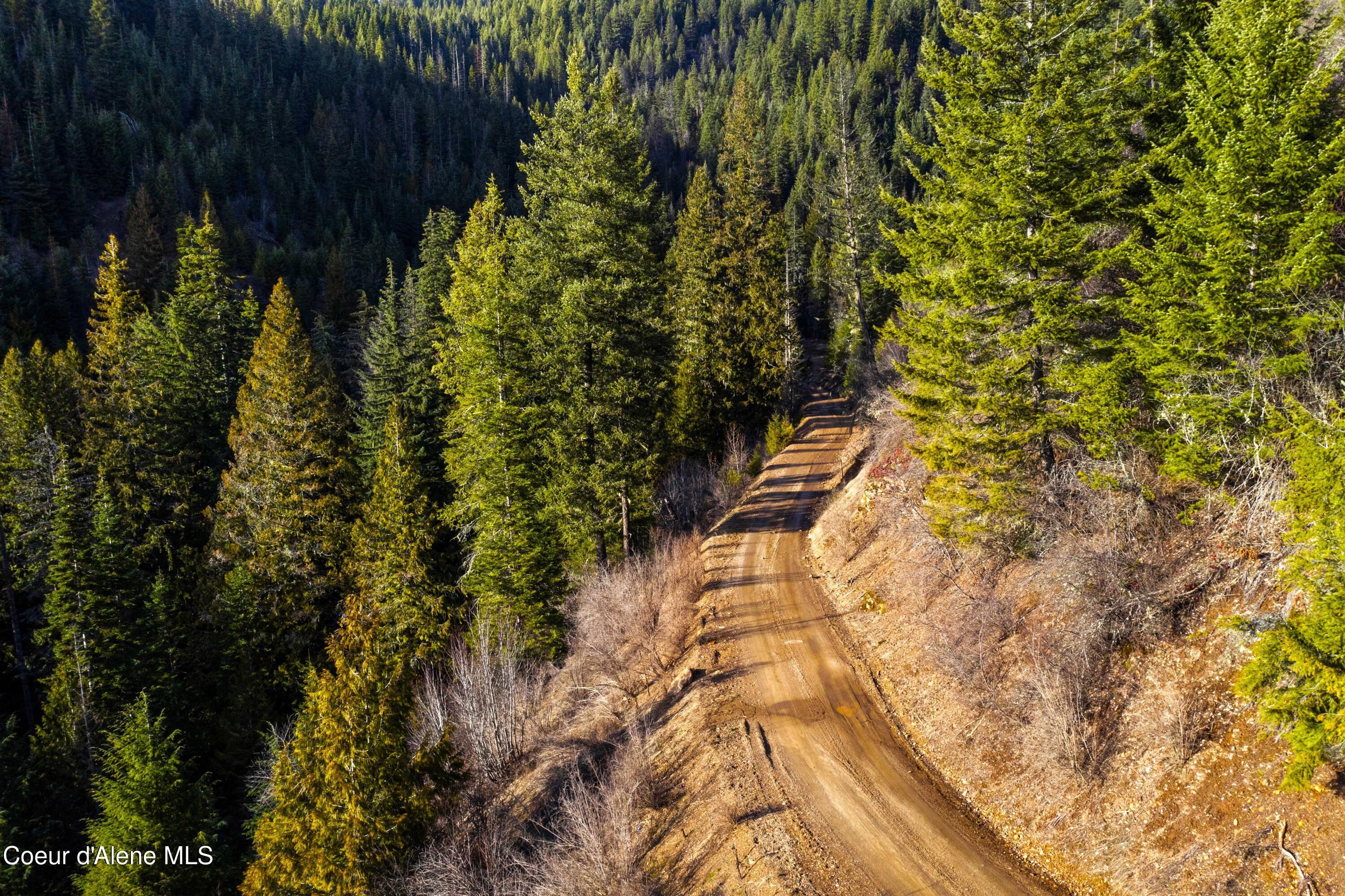 Nka Phillips Draw Road St. Maries, ID 83861 - Photo 24 of 34 24. Good Access