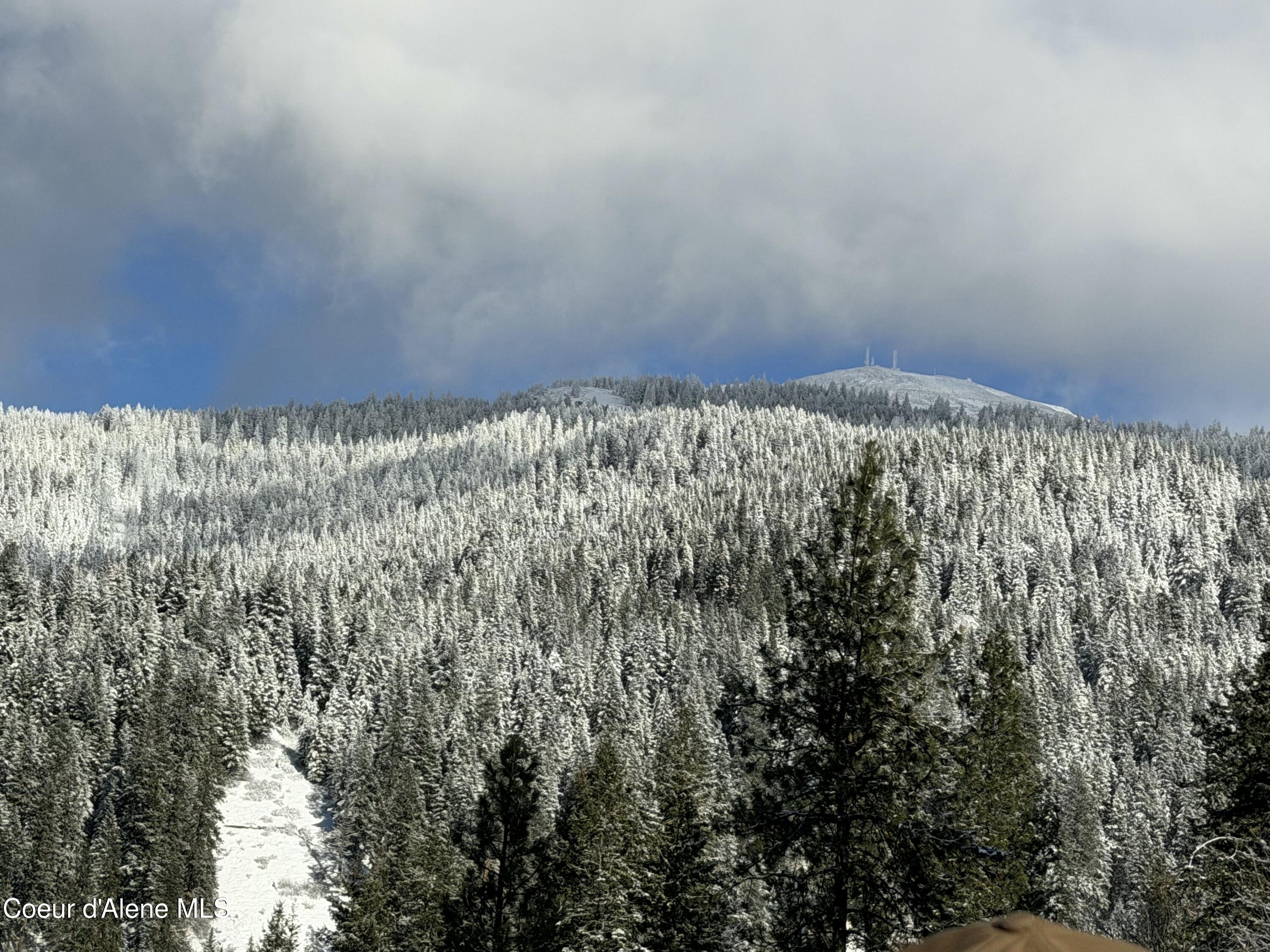 Nka Phillips Draw Road St. Maries, ID 83861 - Photo 28 of 34 Mount St. Joe Baldy