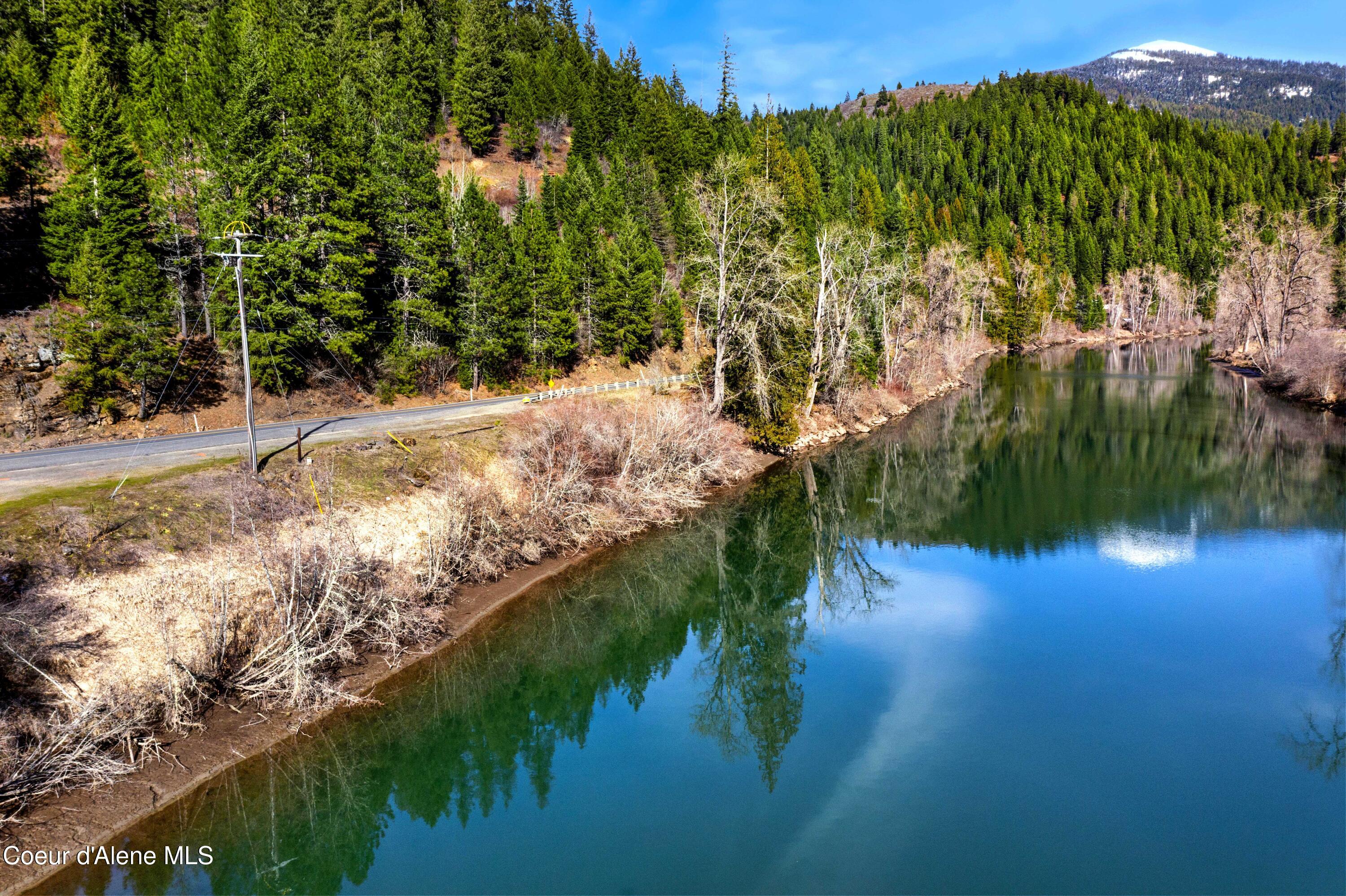 Nka Phillips Draw Road St. Maries, ID 83861 - Photo 30 of 34 26. St. Joe River with Mt Baldy in backg