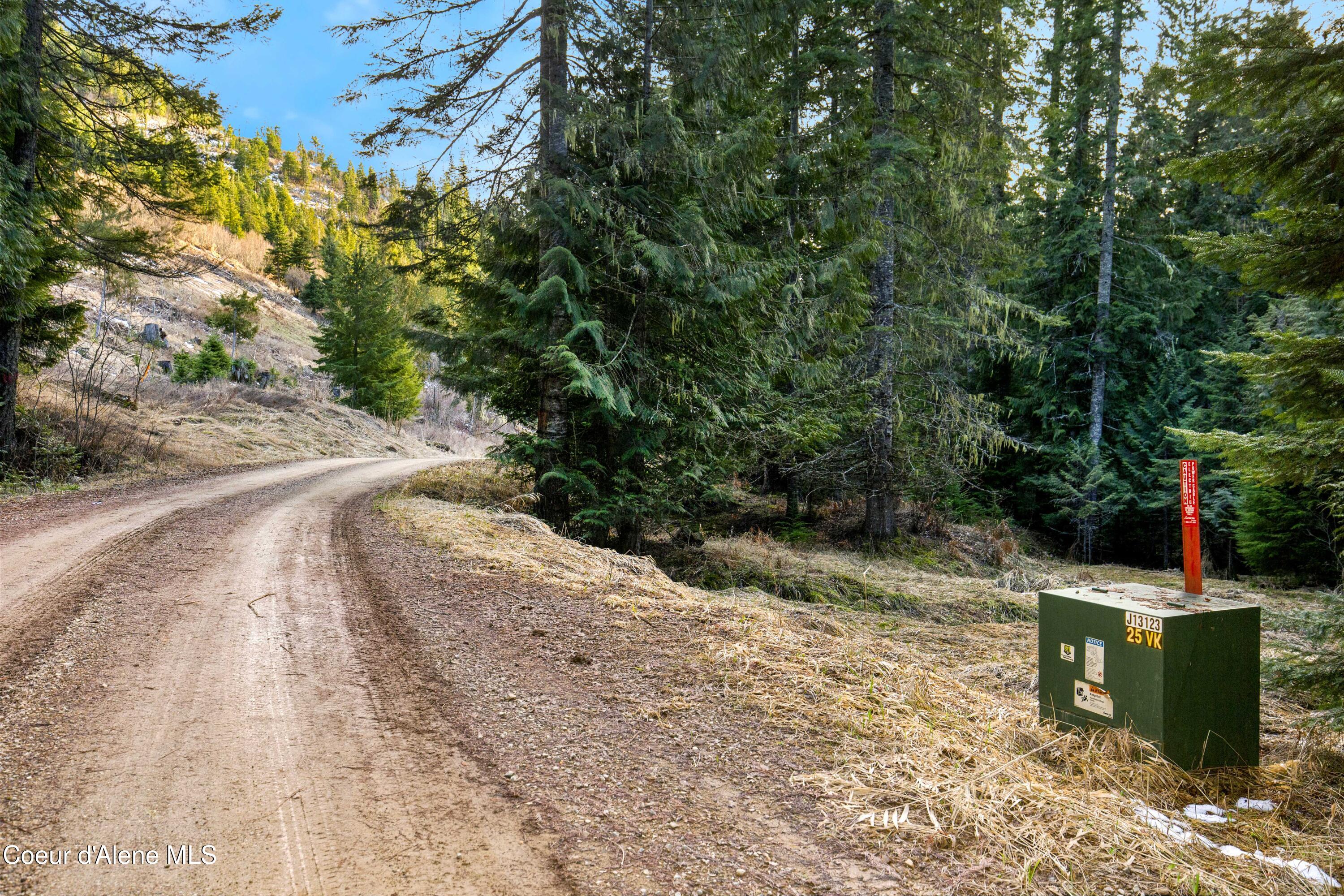 Nka Phillips Draw Road St. Maries, ID 83861 - Photo 7 of 34 7. Multiple Power Drops