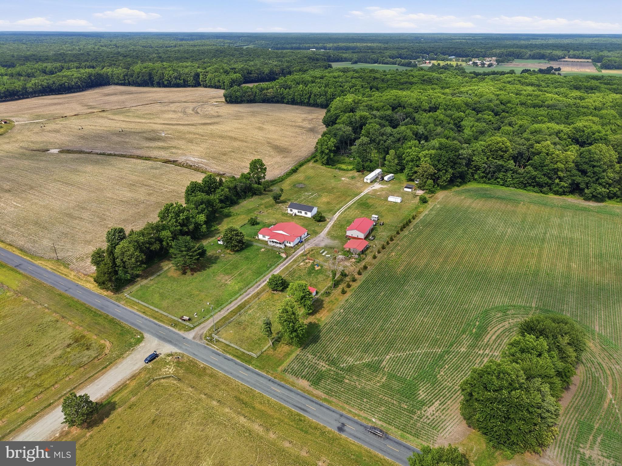 420 Duhamel Corner Road Marydel, MD 21649 - Photo 22 of 90