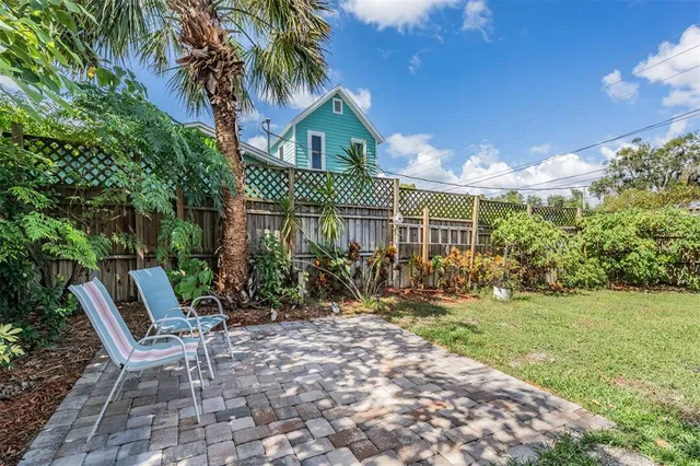 $650,000 | 1636 Nebraska Avenue, Palm Harbor, FL 34683