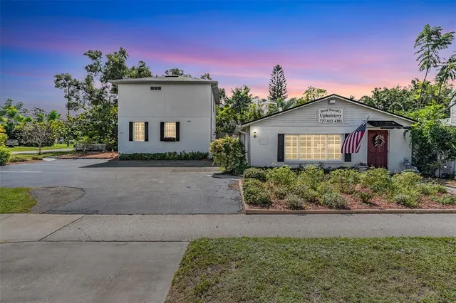 $650,000 | 1636 Nebraska Avenue, Palm Harbor, FL 34683