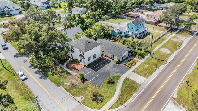 $650,000 | 1636 Nebraska Avenue, Palm Harbor, FL 34683