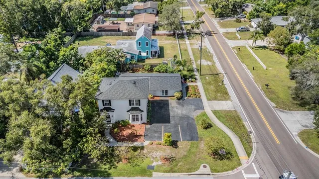 $650,000 | 1636 Nebraska Avenue, Palm Harbor, FL 34683