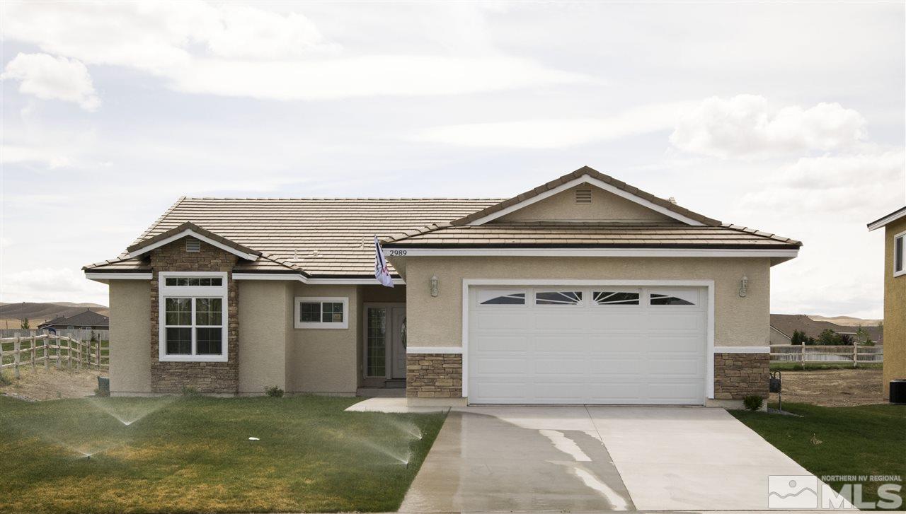 2989 North Fork Road Fernley, NV 89408 - Photo 1 of 1 Photo 1