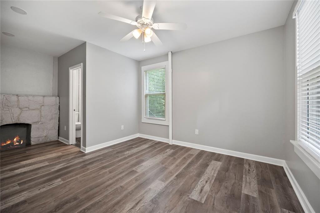 1126 Briarcliff Road Northeast, Unit 3 Atlanta, GA 30306 - Photo 6 of 9