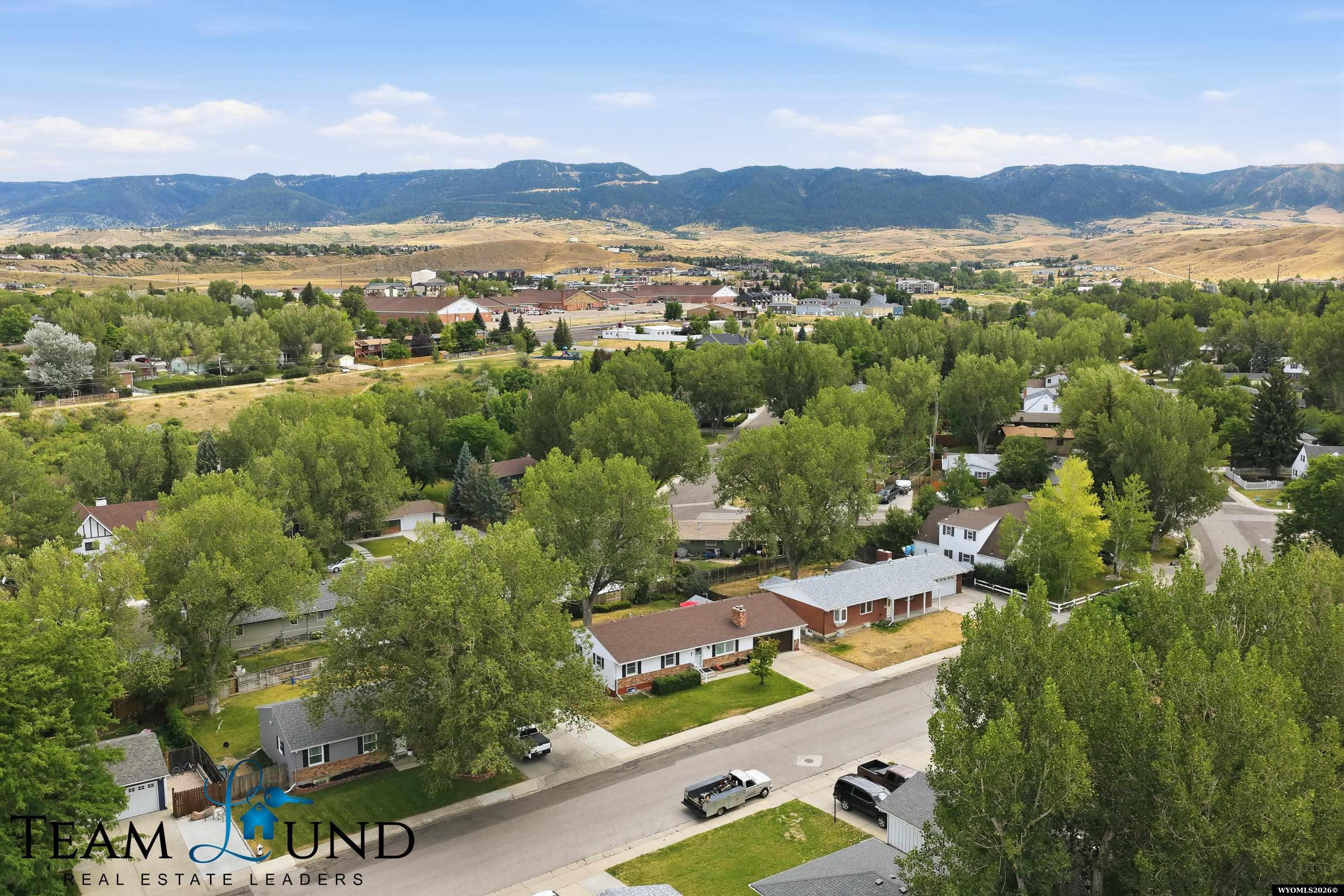 3621 Valley Road Casper, WY 82604 - Photo 44 of 48 Gallery Image 44