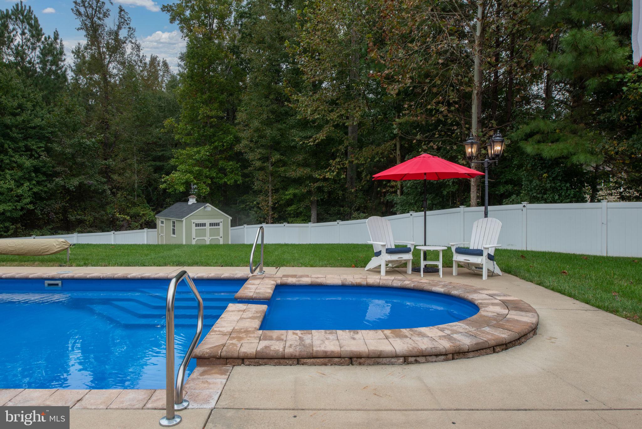 8401 Foster Ridge Terrace Moseley, VA 23120 - Photo 68 of 104 Gallery Image 68