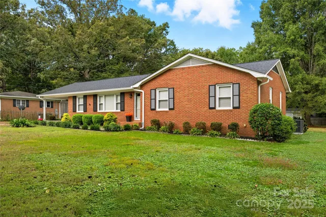 $420,000 | 2101 Shady Lane, Monroe, NC 28110