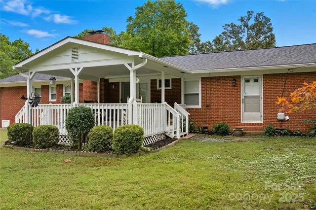 $420,000 | 2101 Shady Lane, Monroe, NC 28110