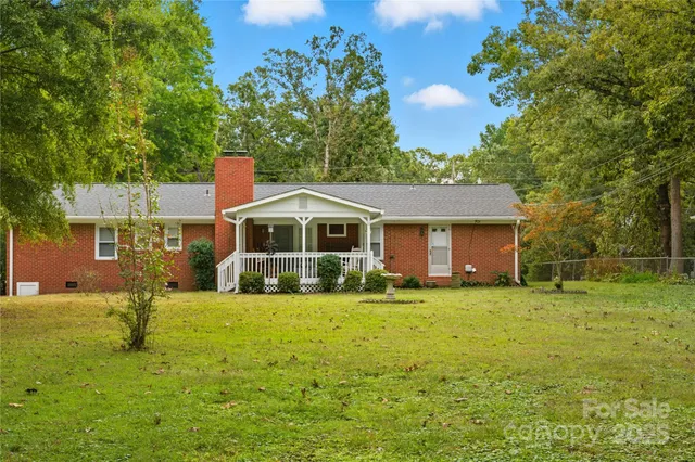 $420,000 | 2101 Shady Lane, Monroe, NC 28110