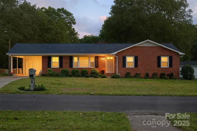 $420,000 | 2101 Shady Lane, Monroe, NC 28110