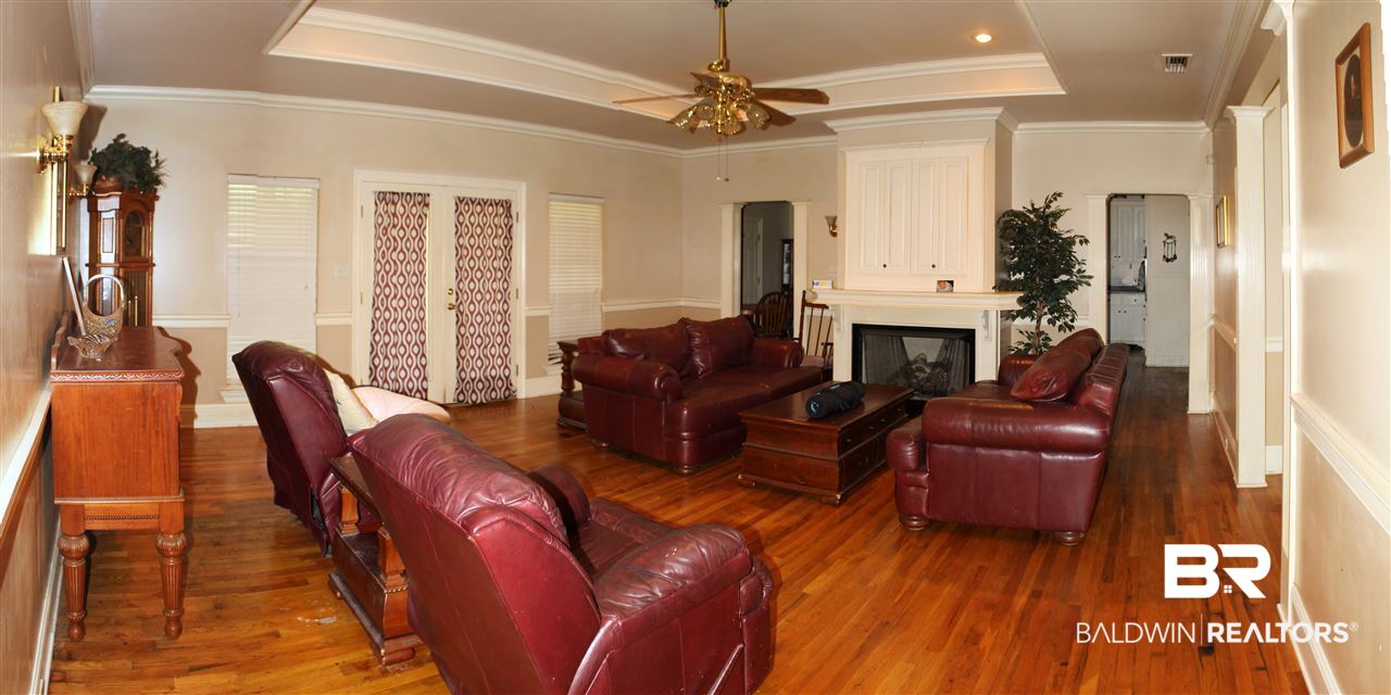 1035 Wakefield Drive West Mobile, AL 36695 - Photo 6 of 24