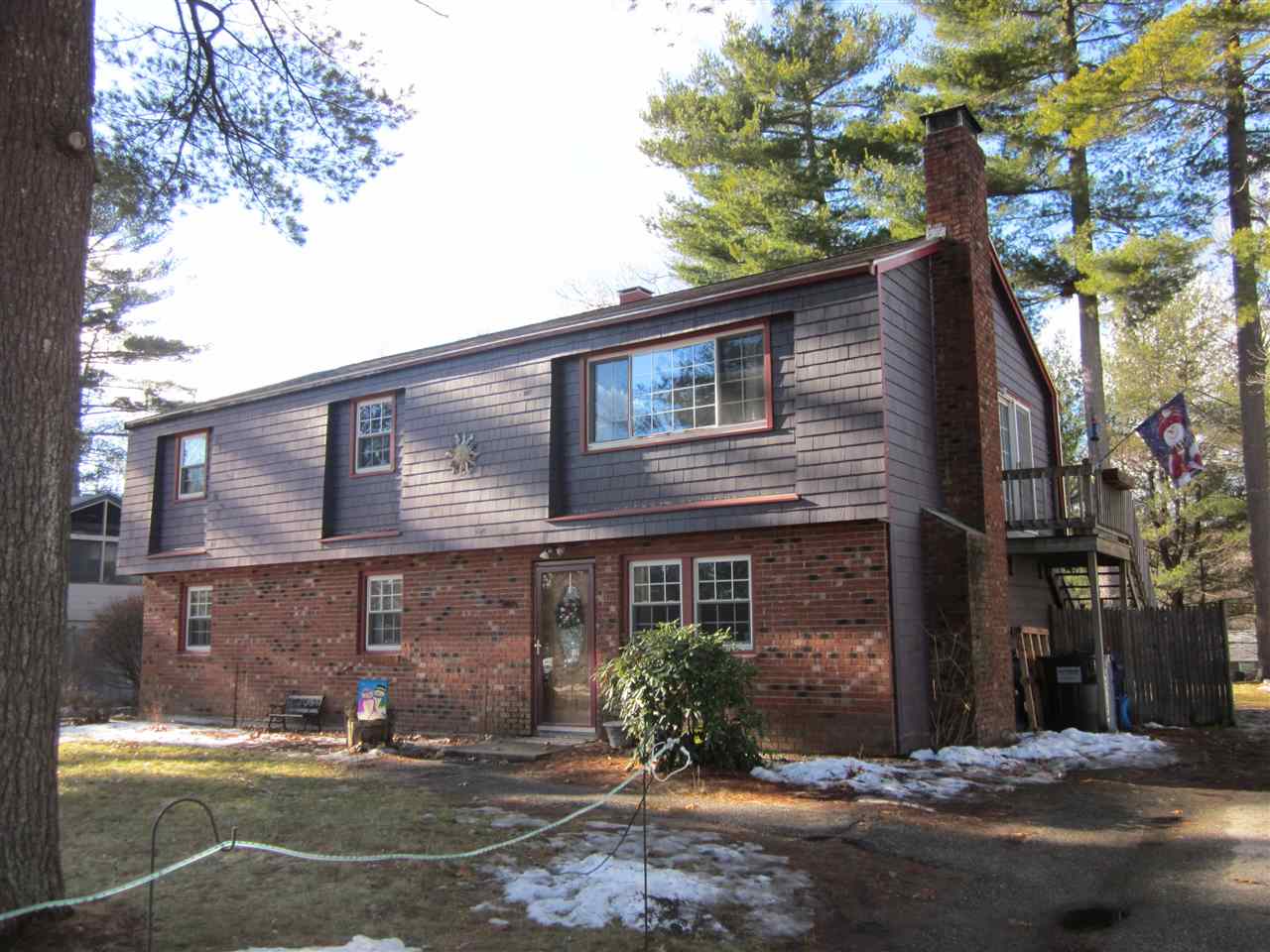 199 Naticook Road Merrimack, NH 03054 - Photo 1 of 15