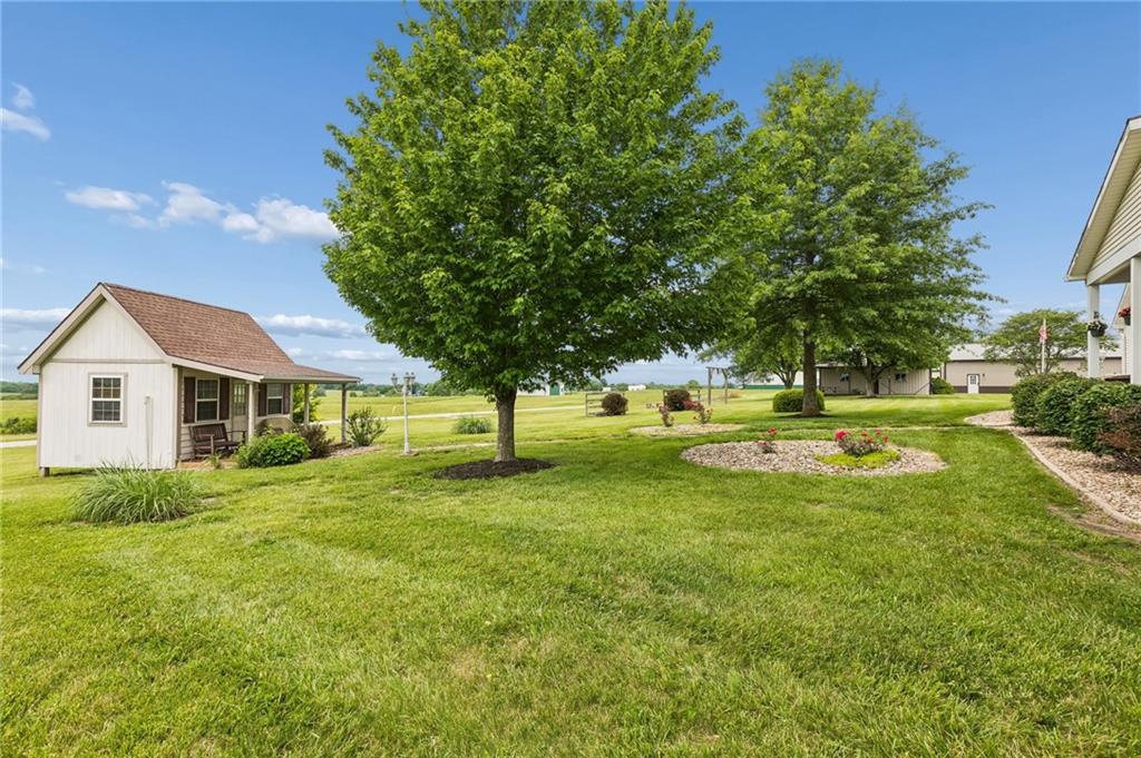 17308 Endicott Road Kearney, MO 64060 - Photo 37 of 80