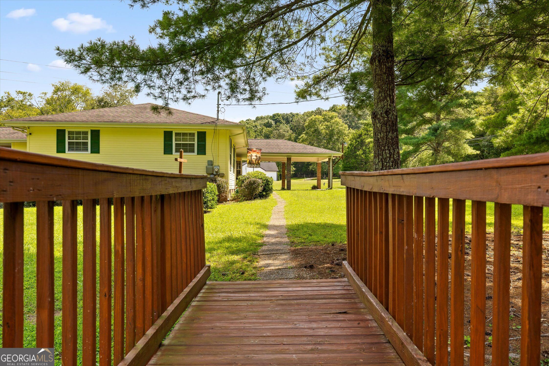 5652 Old Hunter Road Ooltewah, TN 37363 - Photo 55 of 82 Gallery Image 55