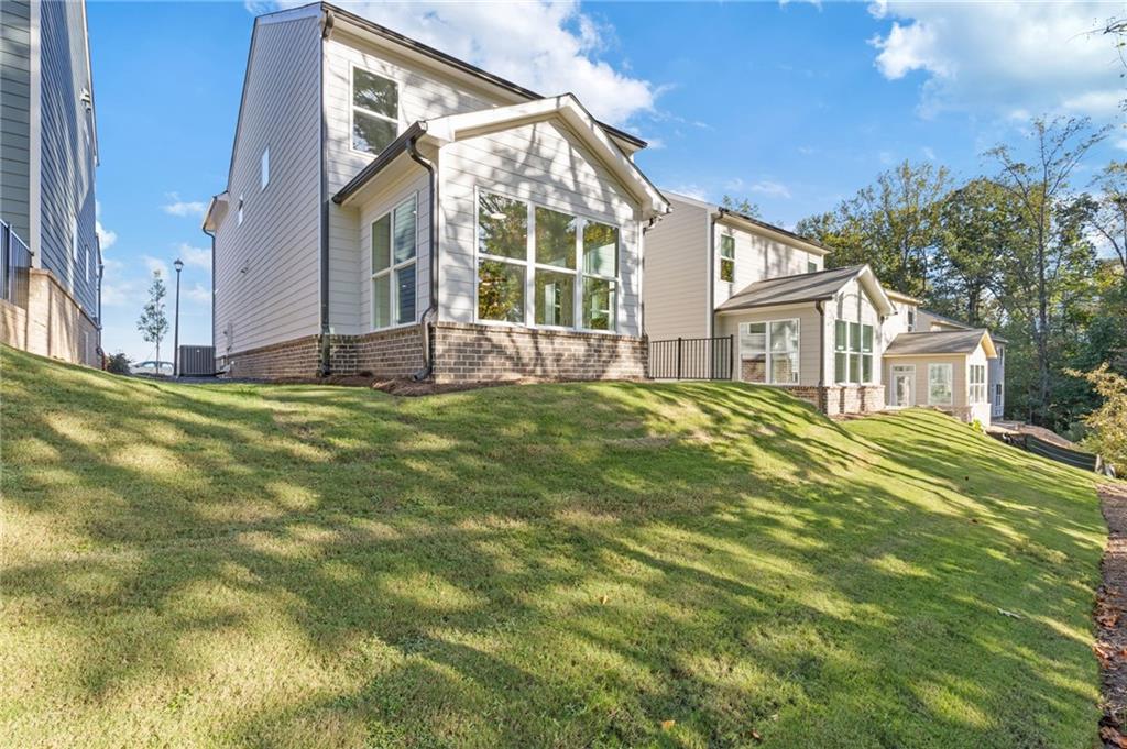 1904 William Street Dacula, GA 30019 - Photo 28 of 33