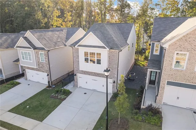 $438,043 | 1904 William Street, Dacula, GA 30019