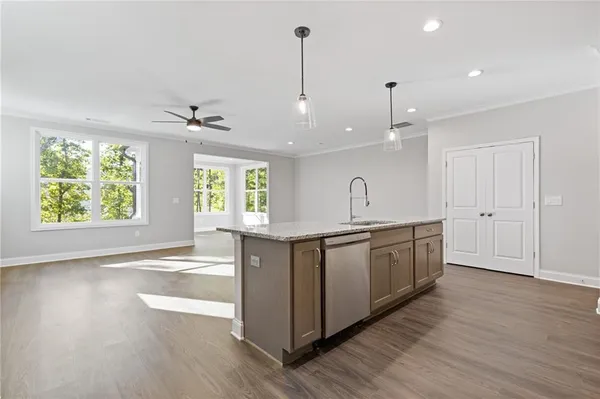 $413,043 | 1904 William Street, Dacula, GA 30019