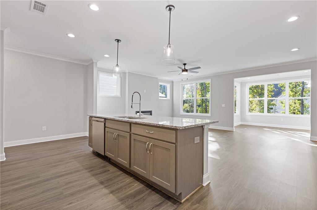 1904 William Street Dacula, GA 30019 - Photo 8 of 33