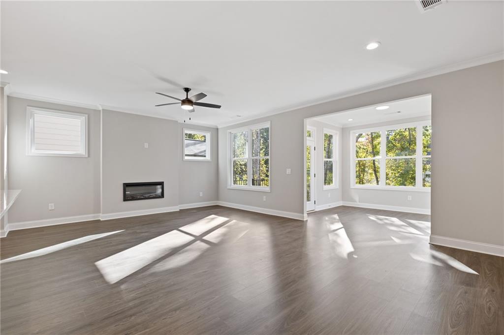 1904 William Street Dacula, GA 30019 - Photo 10 of 33