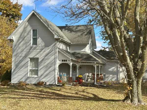 $380,999 | 6953 Highway 29, Michigantown, IN 46057