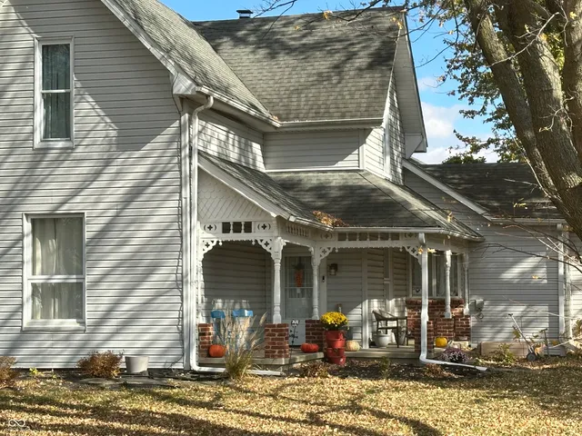 $389,900 | 6953 Highway 29, Michigantown, IN 46057