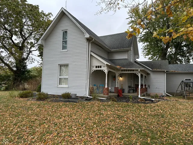 $389,900 | 6953 Highway 29, Michigantown, IN 46057