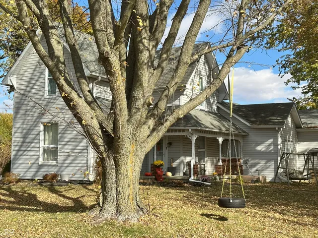 $389,900 | 6953 Highway 29, Michigantown, IN 46057