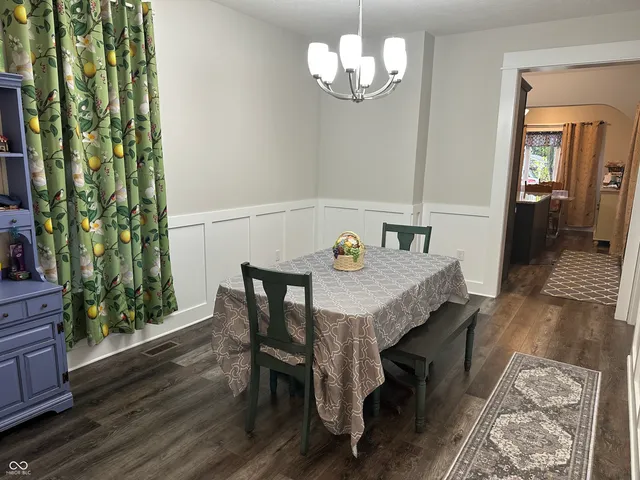 $389,900 | 6953 Highway 29, Michigantown, IN 46057